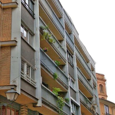 Apartamento Tiziano Mercado Central Apartman Valencia Kültér fotó