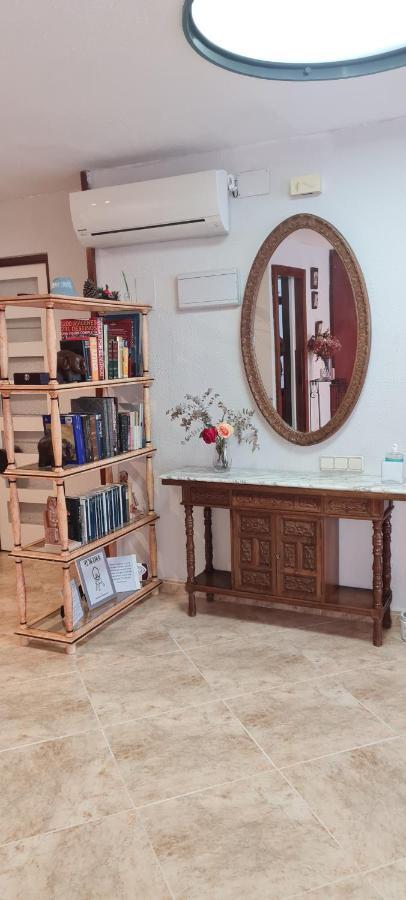 Apartamento Tiziano Mercado Central Apartman Valencia Kültér fotó