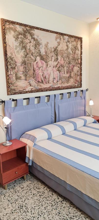 Apartamento Tiziano Mercado Central Apartman Valencia Kültér fotó