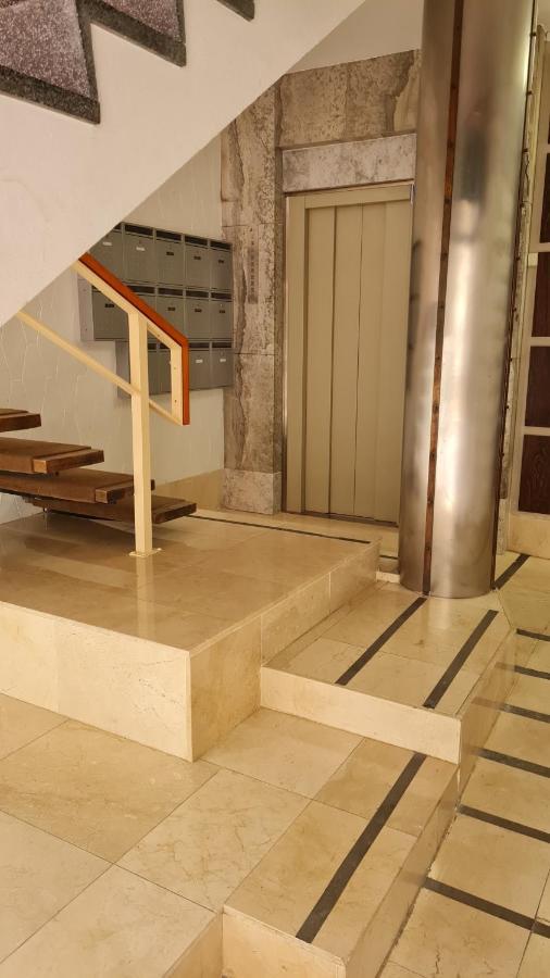 Apartamento Tiziano Mercado Central Apartman Valencia Kültér fotó