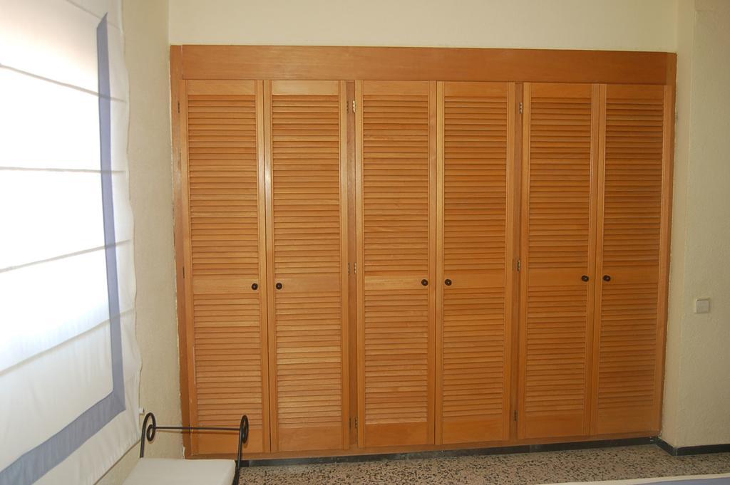 Apartamento Tiziano Mercado Central Apartman Valencia Szoba fotó