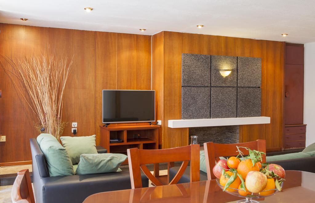 Apartamento Tiziano Mercado Central Apartman Valencia Kültér fotó