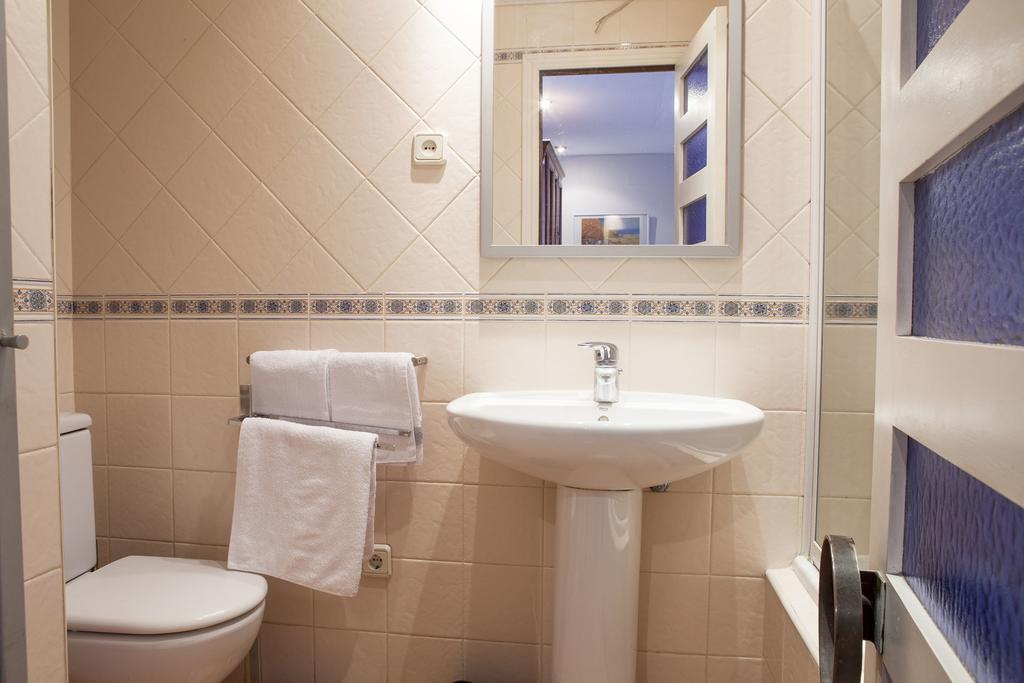 Apartamento Tiziano Mercado Central Apartman Valencia Kültér fotó