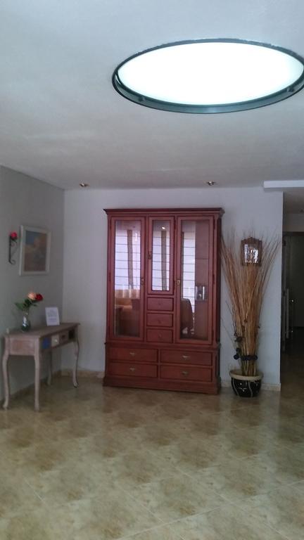 Apartamento Tiziano Mercado Central Apartman Valencia Kültér fotó