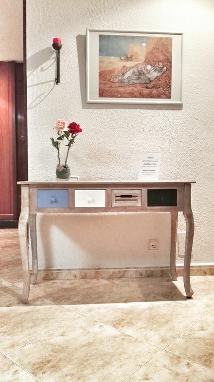 Apartamento Tiziano Mercado Central Apartman Valencia Kültér fotó