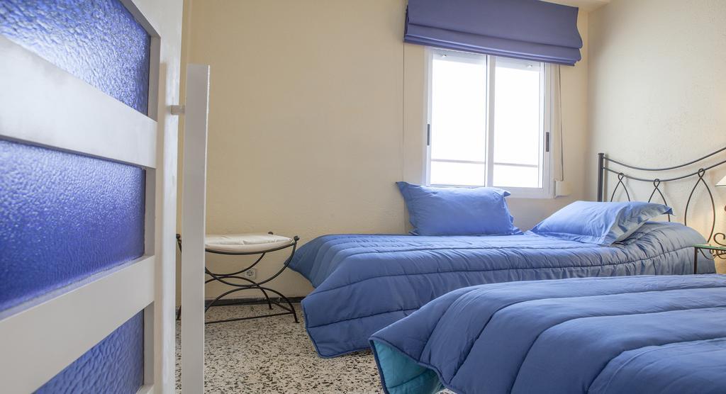 Apartamento Tiziano Mercado Central Apartman Valencia Kültér fotó