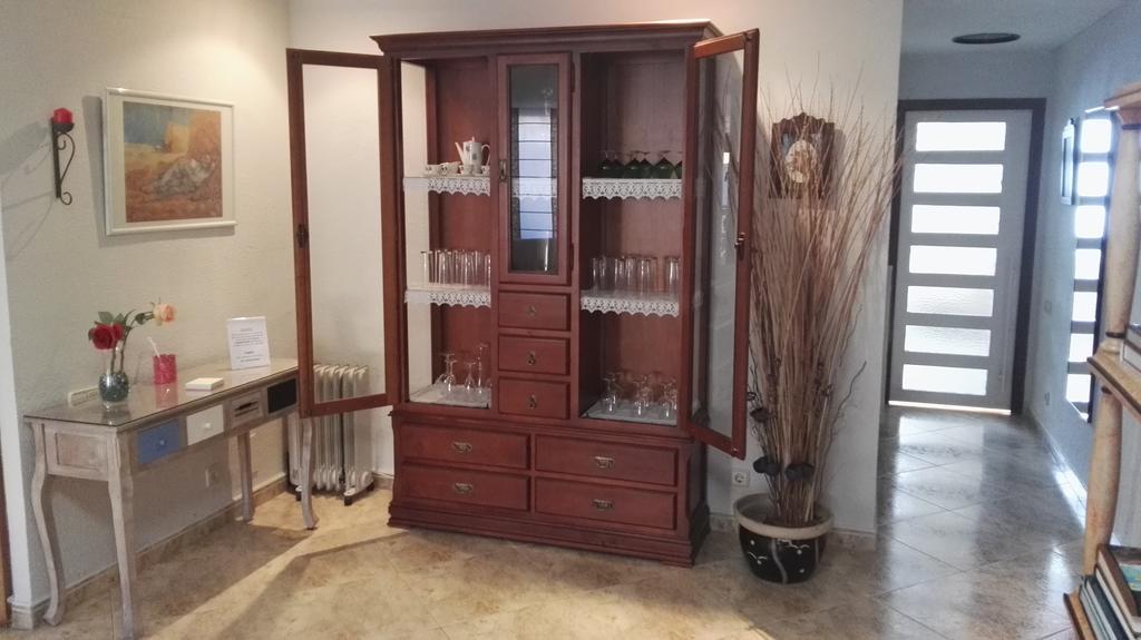 Apartamento Tiziano Mercado Central Apartman Valencia Kültér fotó