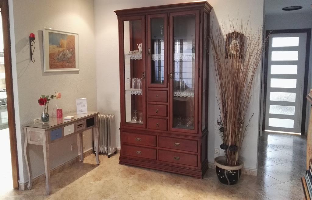 Apartamento Tiziano Mercado Central Apartman Valencia Kültér fotó